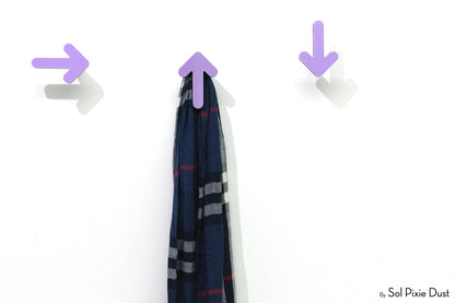 Wall Pegs and Racks - Wall Pegs