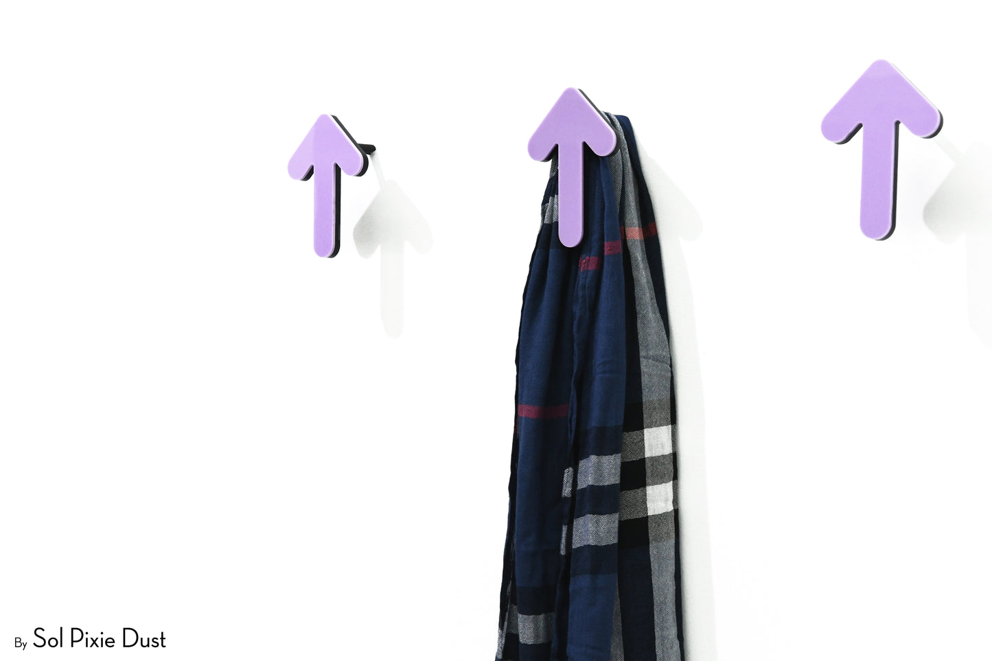 Wall Pegs and Racks - Wall Pegs