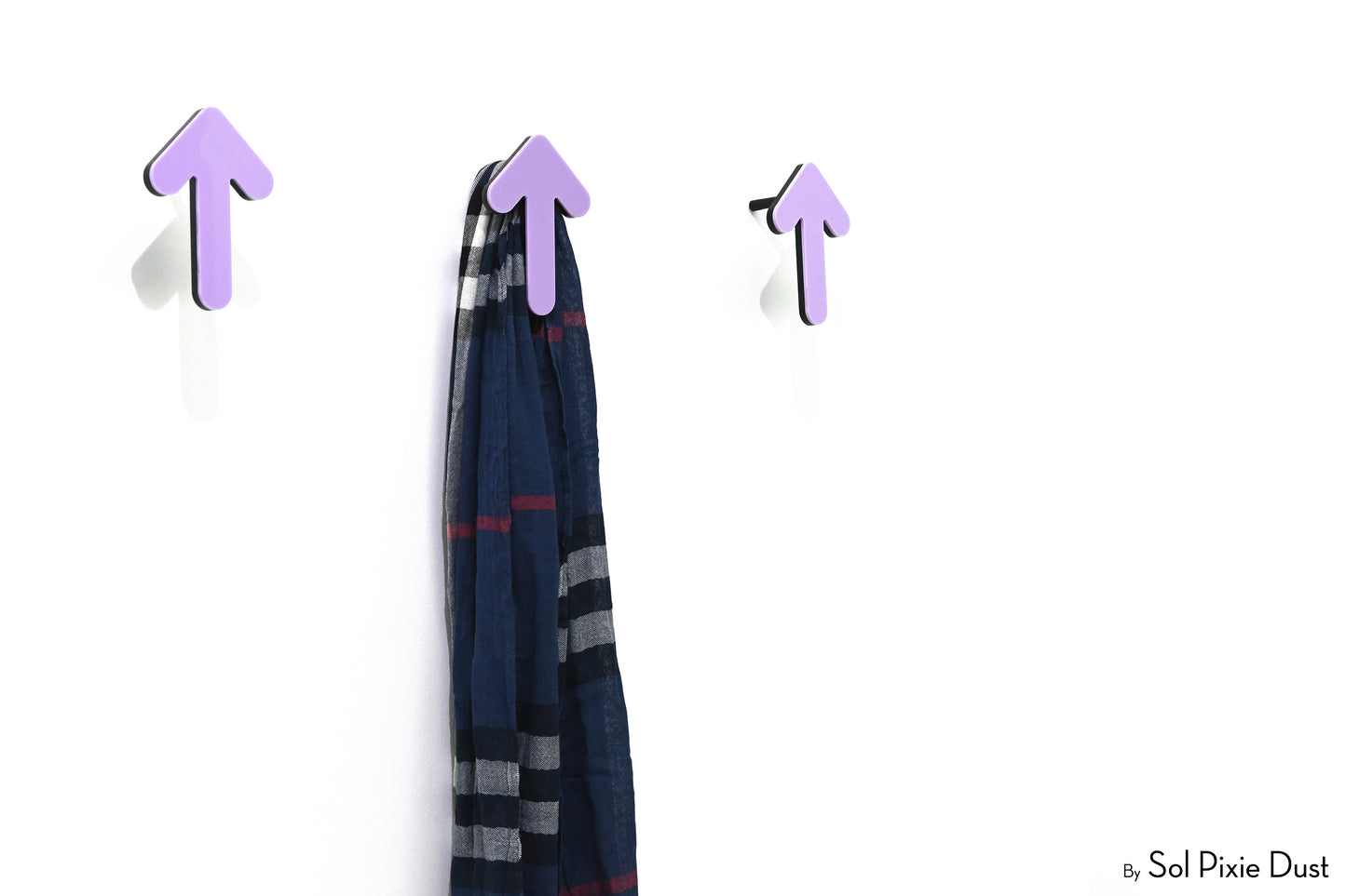 Wall Pegs and Racks - Wall Pegs