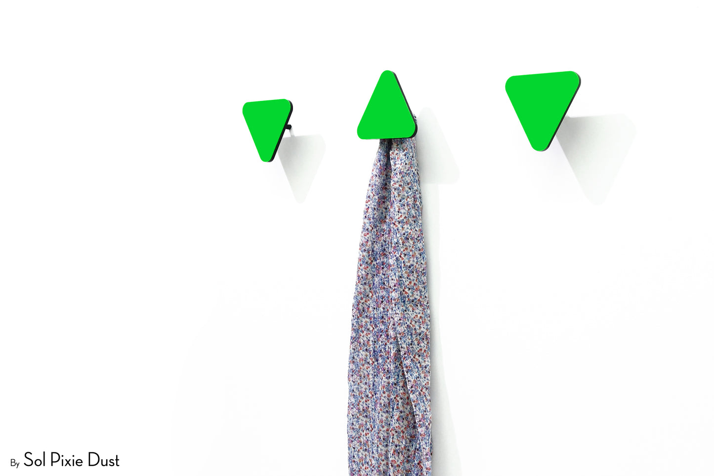 Wall Pegs and Racks - Wall Pegs