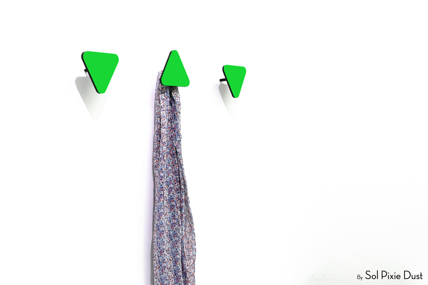 Wall Pegs and Racks - Wall Pegs