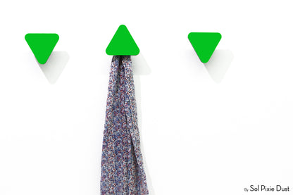 Wall Pegs and Racks - Wall Pegs