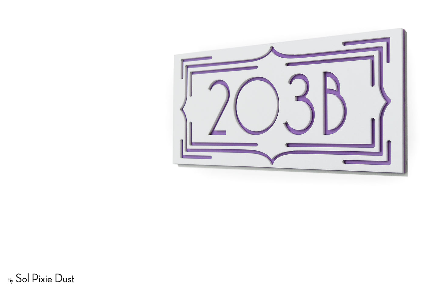 All Doors & Hotel Room Number Plaques