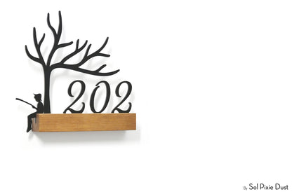 All Doors & Hotel Room Number Plaques