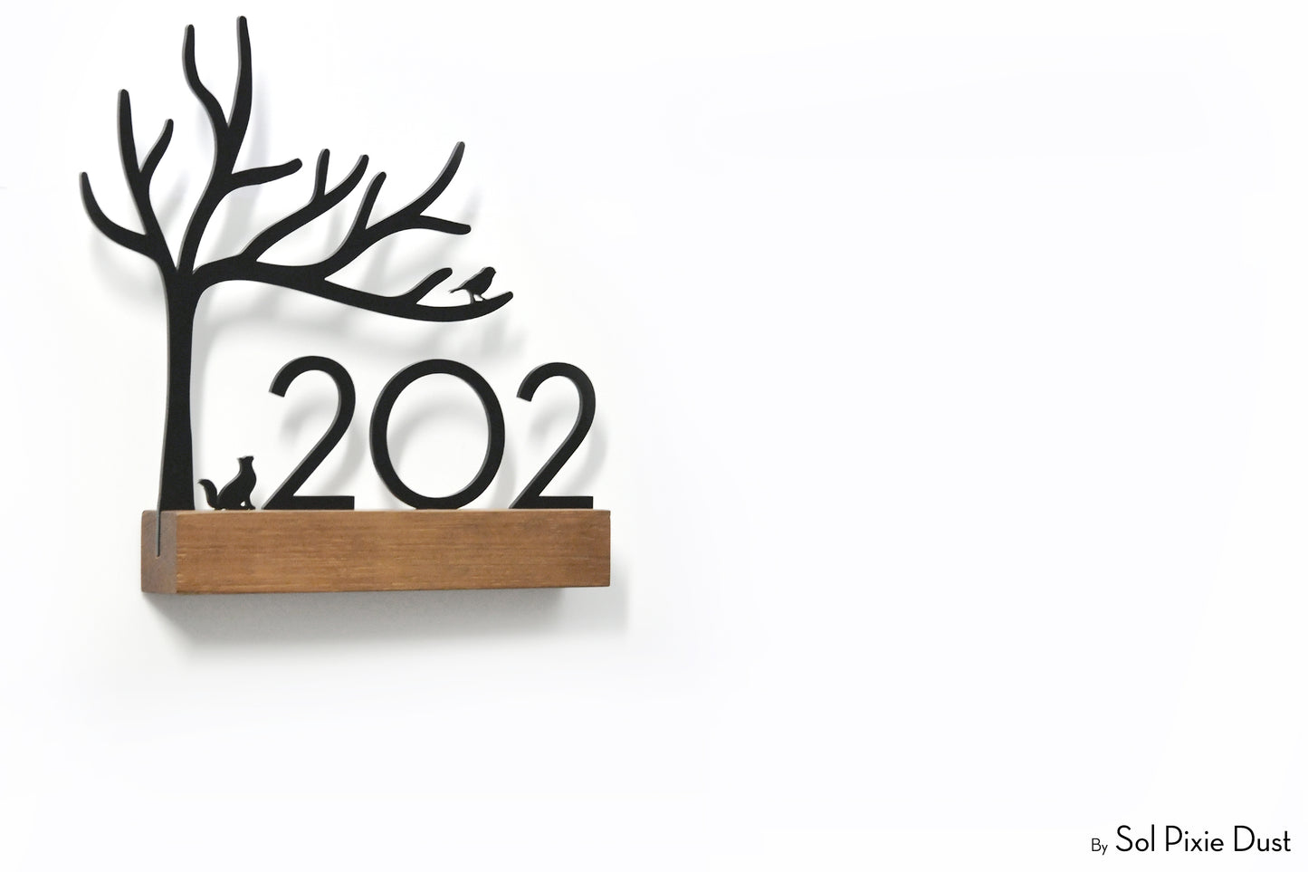 All Doors & Hotel Room Number Plaques