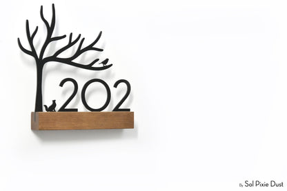 All Doors & Hotel Room Number Plaques