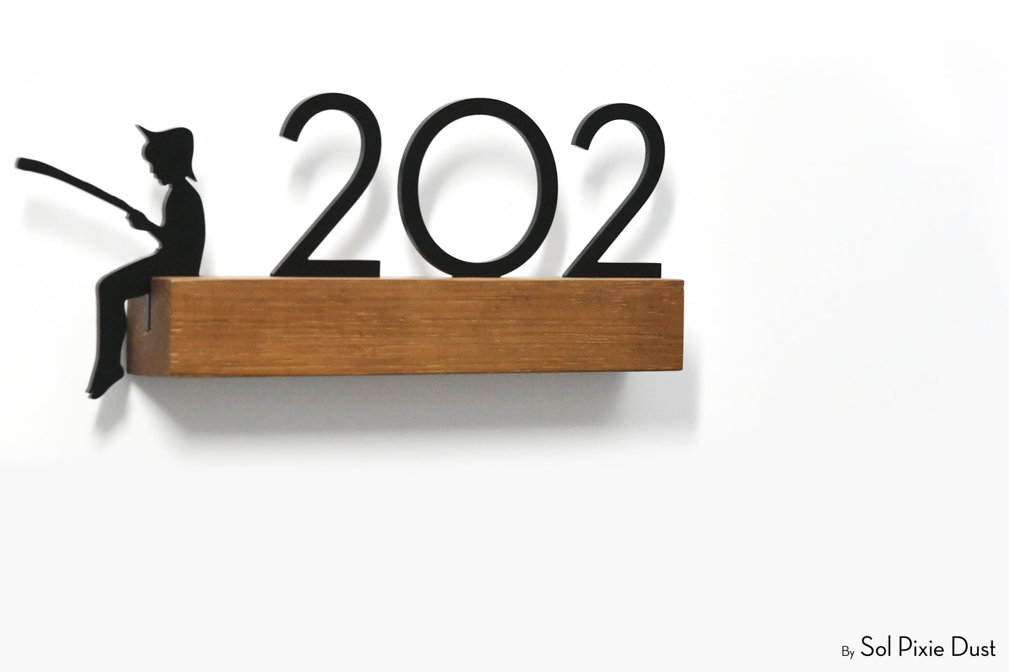 All Doors & Hotel Room Number Plaques