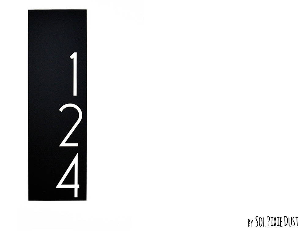 All Doors & Hotel Room Number Plaques
