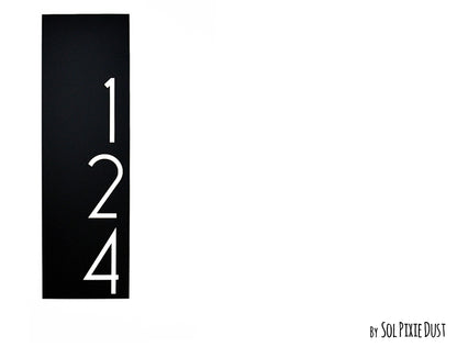 All Doors & Hotel Room Number Plaques