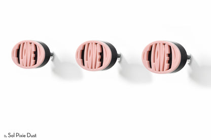 Wall Pegs and Racks - Wall Pegs