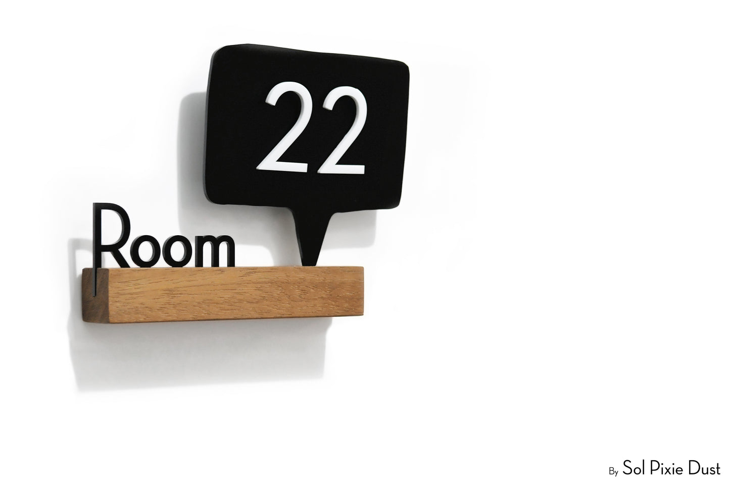 All Doors & Hotel Room Number Plaques