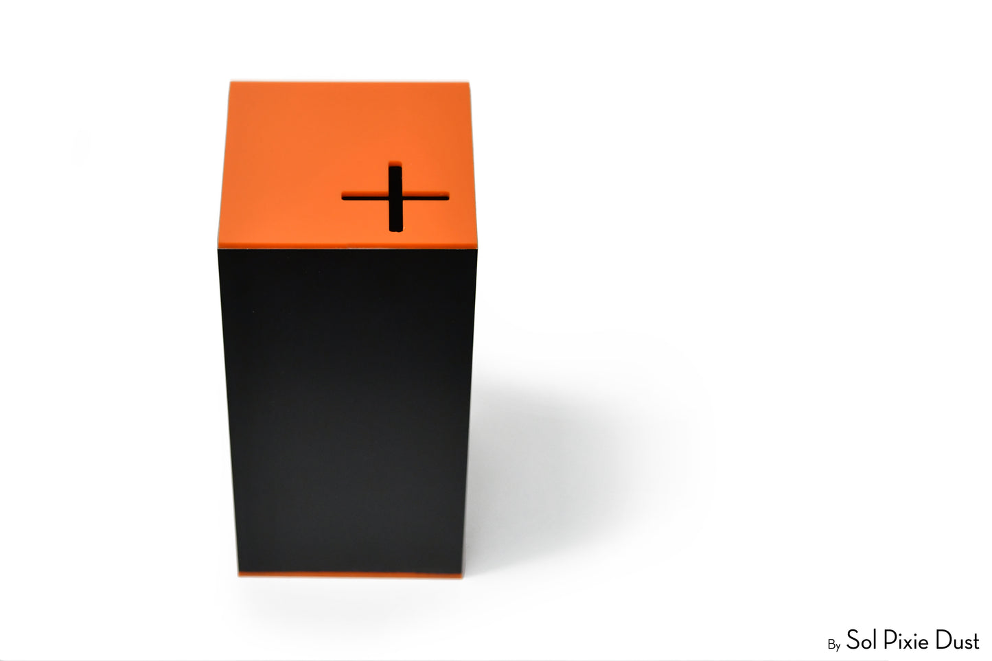 Aluminum Piggy Bank Money Bank