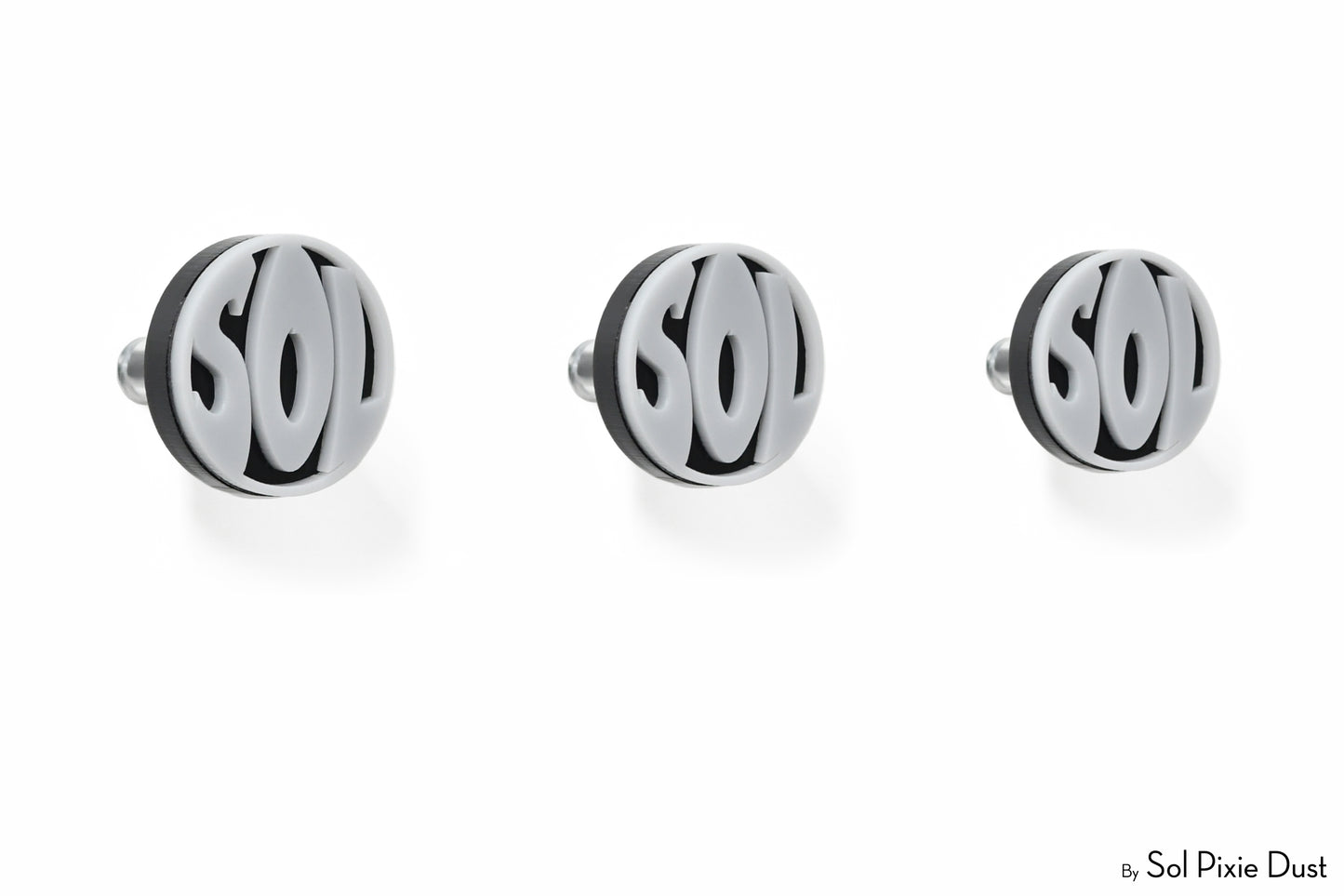 Wall Pegs and Racks - Wall Pegs