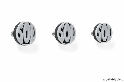 Wall Pegs and Racks - Wall Pegs