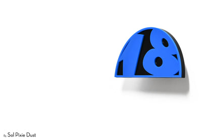 Wall Pegs and Racks - Wall Pegs