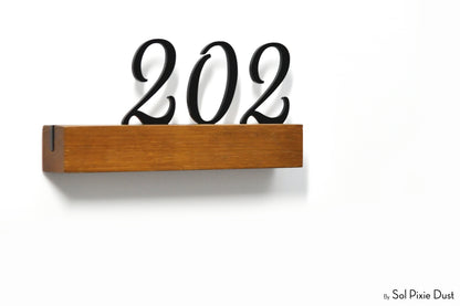 All Doors & Hotel Room Number Plaques
