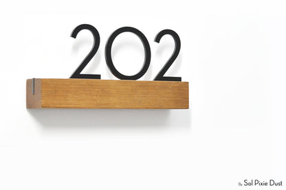 All Doors & Hotel Room Number Plaques