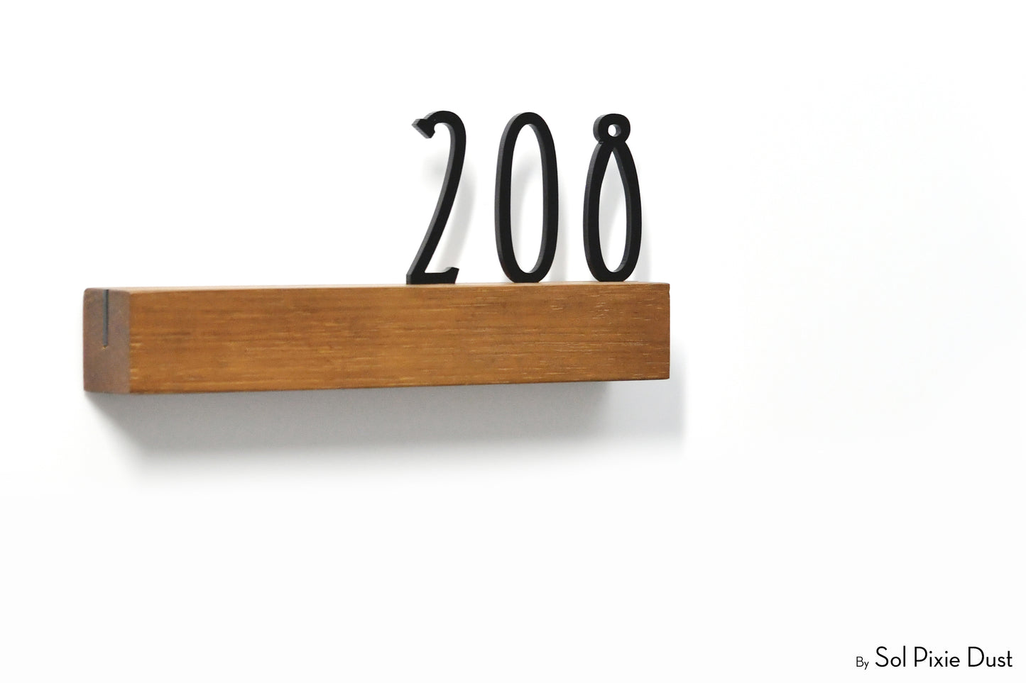 All Doors & Hotel Room Number Plaques