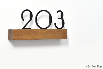 All Doors & Hotel Room Number Plaques