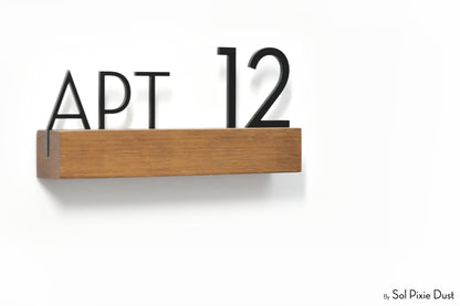 All Doors & Hotel Room Number Plaques