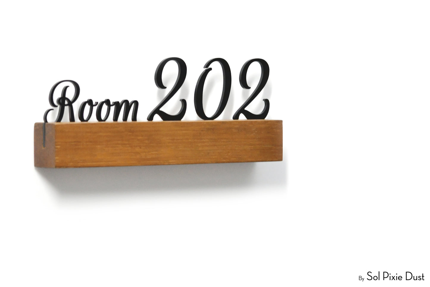 All Doors & Hotel Room Number Plaques