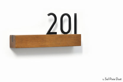 All Doors & Hotel Room Number Plaques