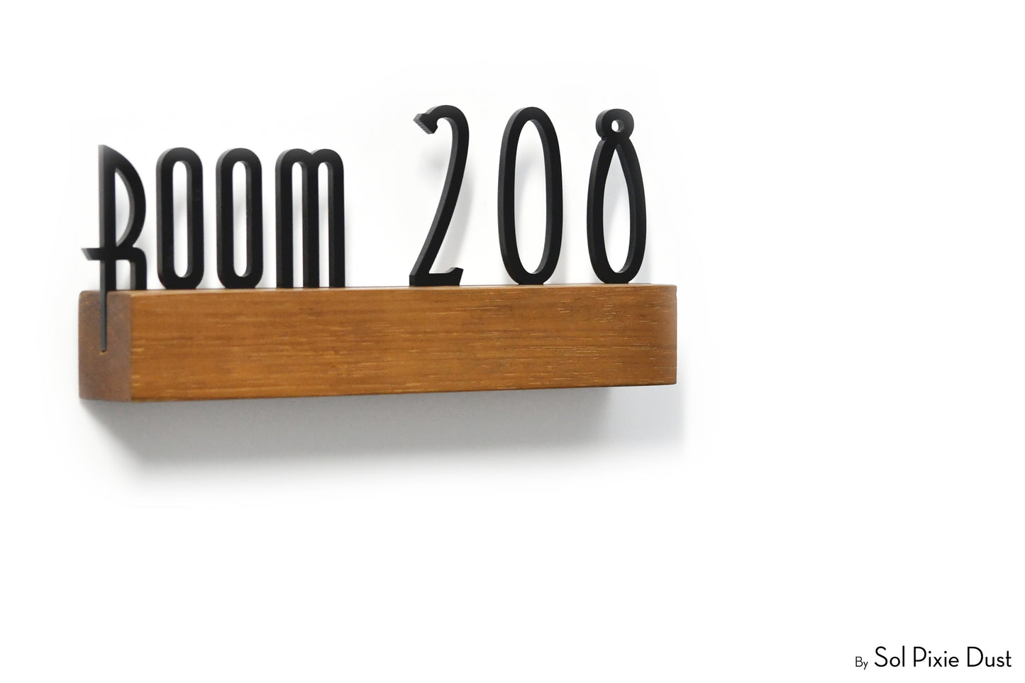 All Doors & Hotel Room Number Plaques