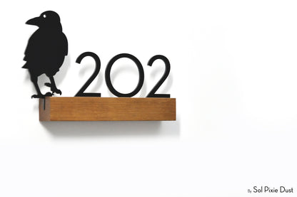 All Doors & Hotel Room Number Plaques