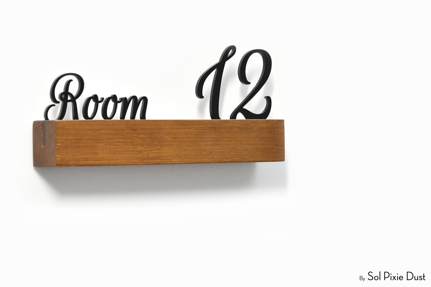 All Doors & Hotel Room Number Plaques