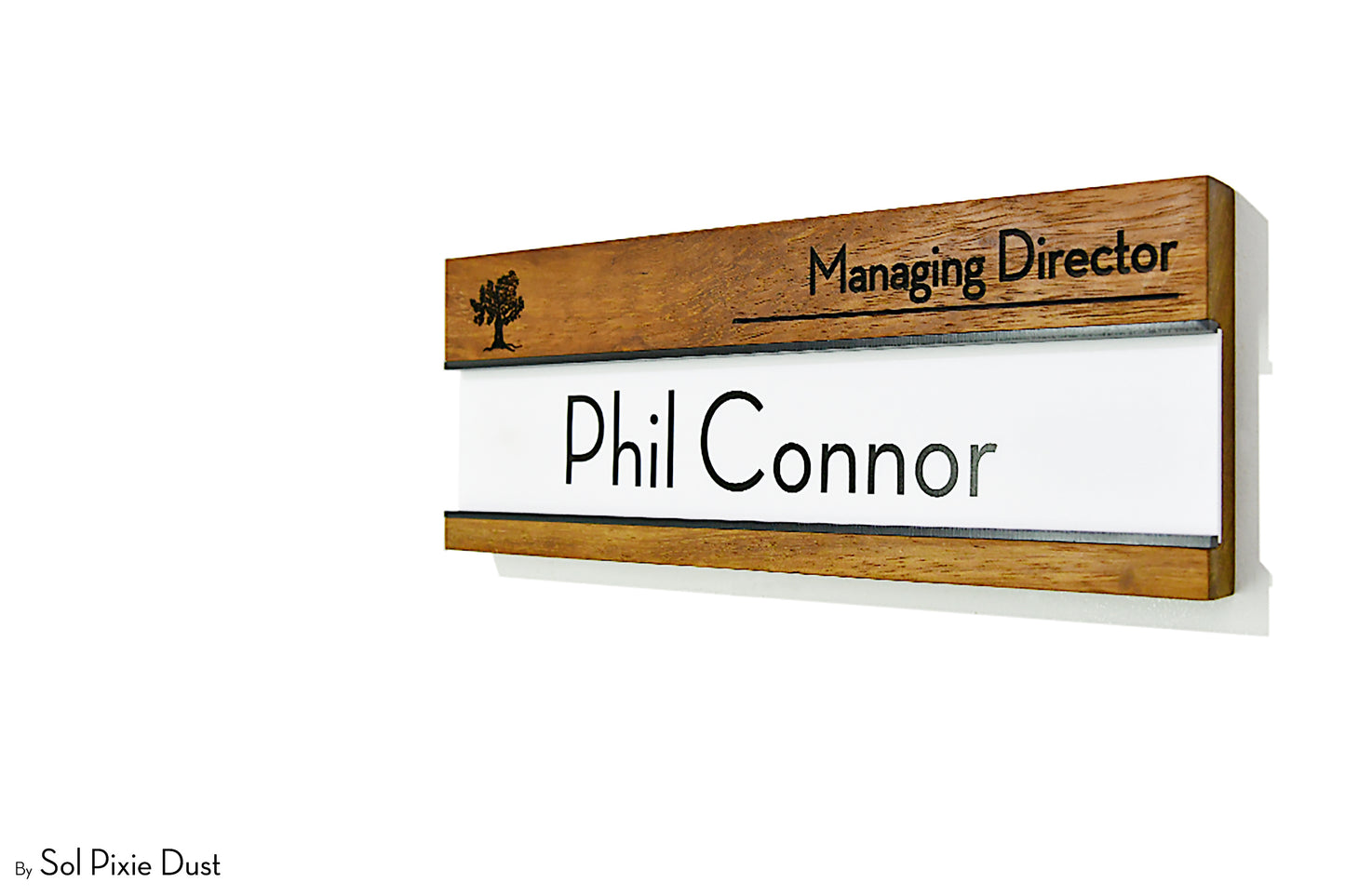 Door Name Signs / Office Door Plaque