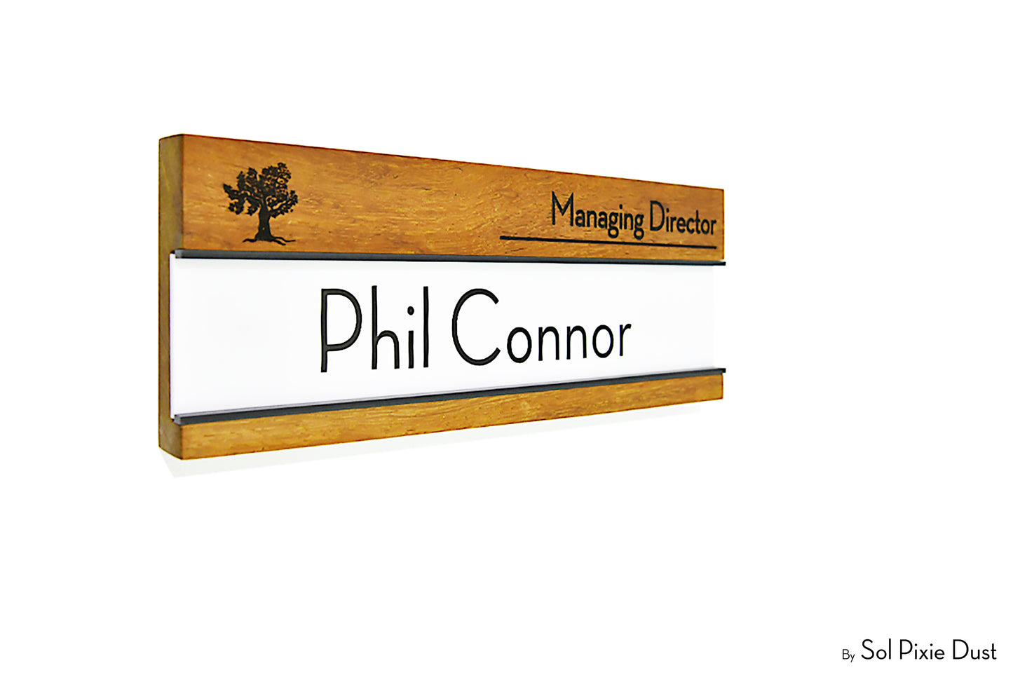 Door Name Signs / Office Door Plaque