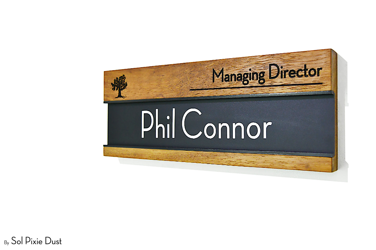 Door Name Signs / Office Door Plaque
