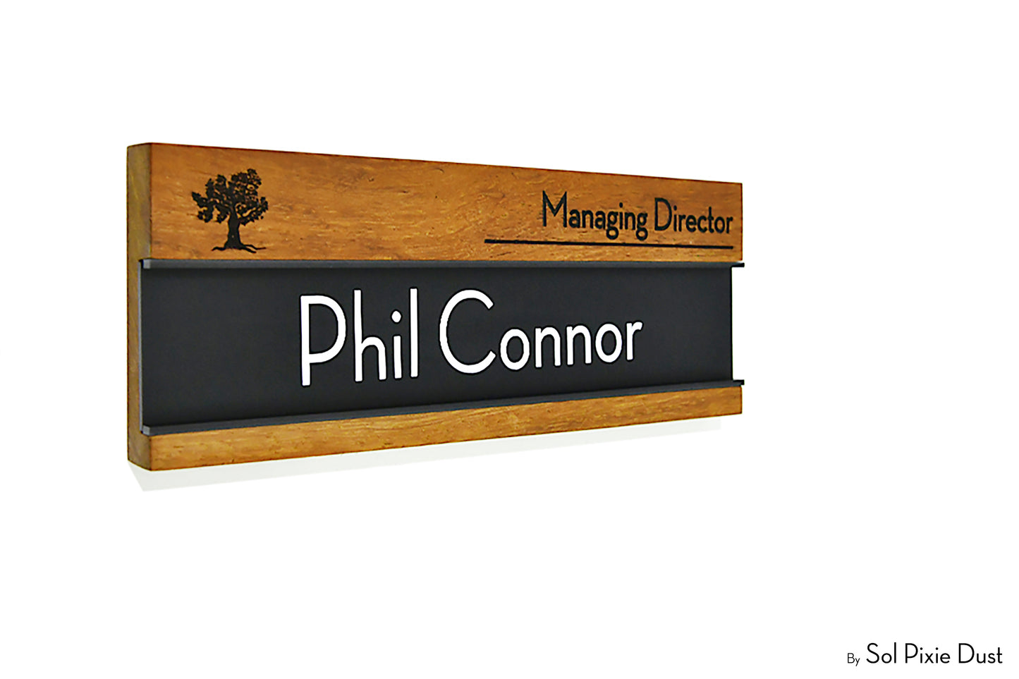 Door Name Signs / Office Door Plaque