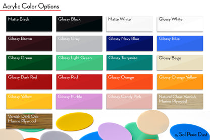 Concrete Wall Clocks Designs - Wire Bird