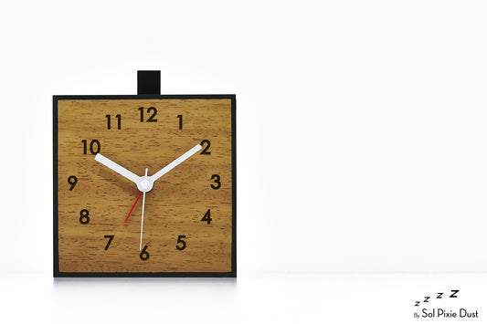 Alarm Clocks - Table Desk Clock