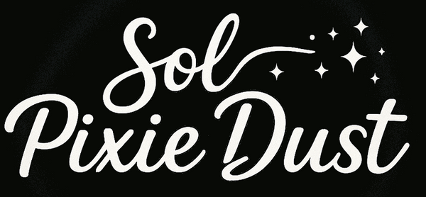 Sol Studio - SolPixieDust