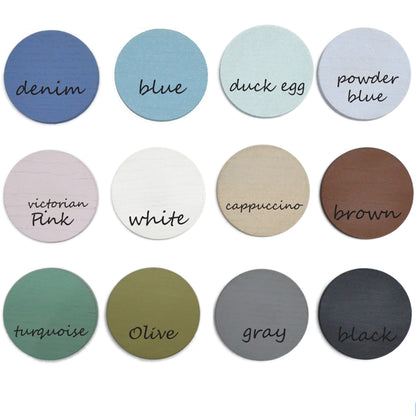 Bluntly Plywood Grandfather Pendulum - Wall Clock / Table Clock