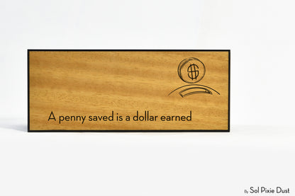Piggy Bank Money Bank