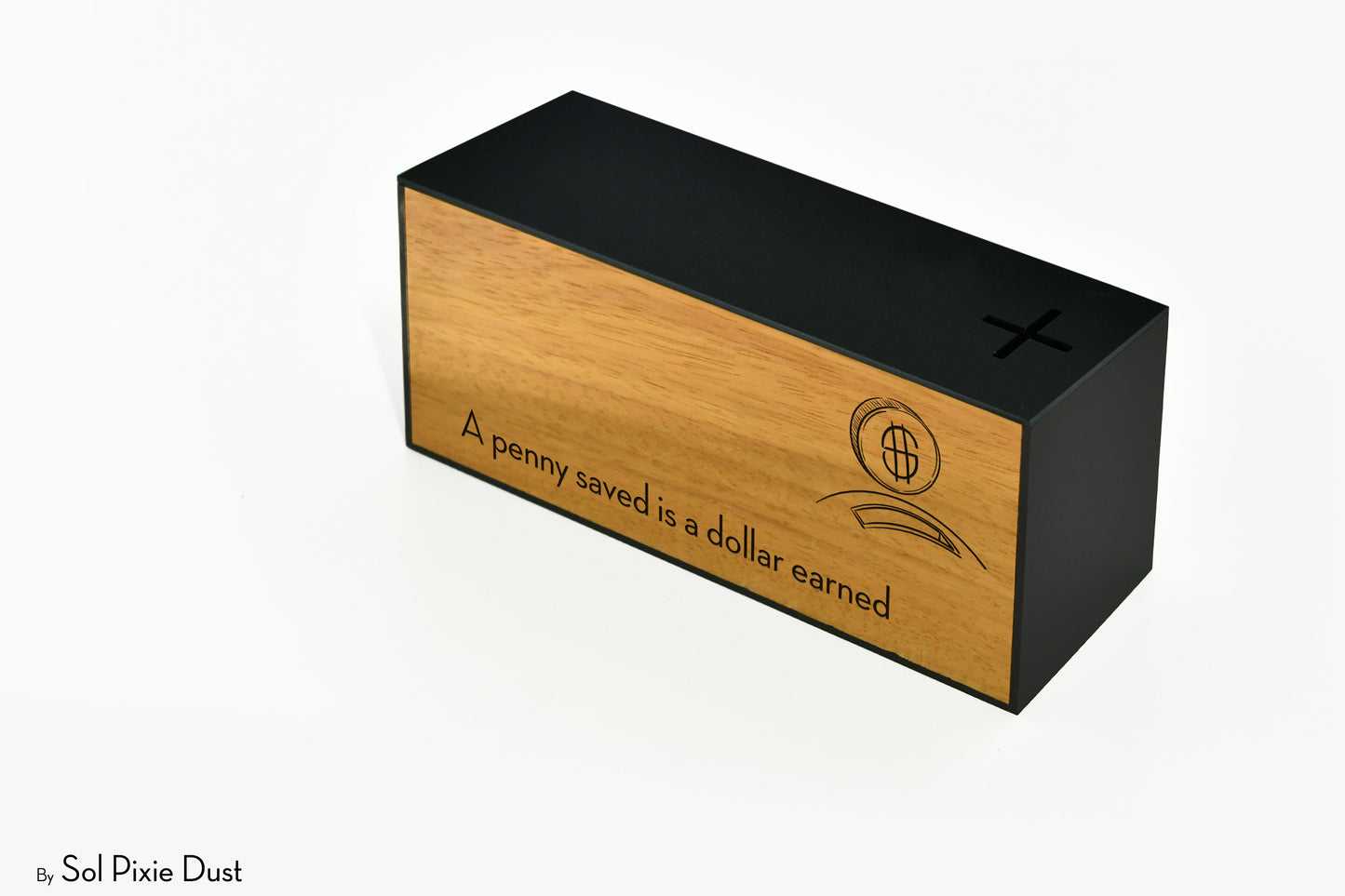 Piggy Bank Money Bank