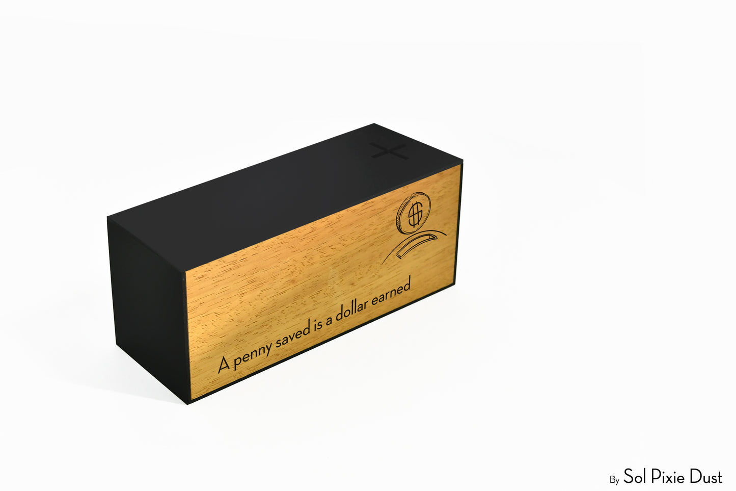 Piggy Bank Money Bank