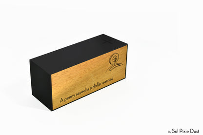 Piggy Bank Money Bank