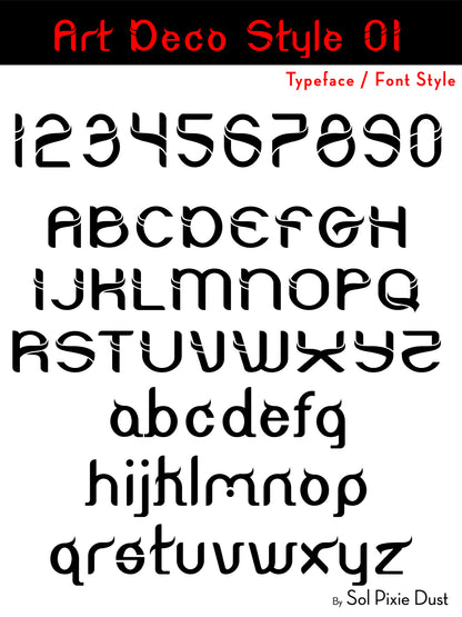 Acrylic Address Plaque - Signs ( Font Options )