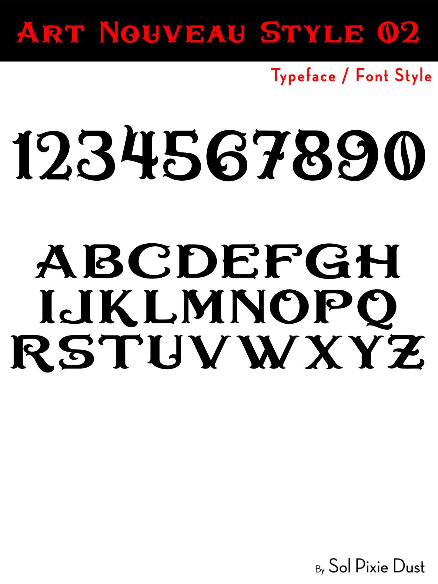 Acrylic Address Plaque - Signs ( Font Options )