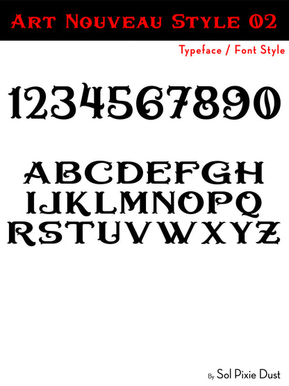 Acrylic Address Plaque - Signs ( Font Options )