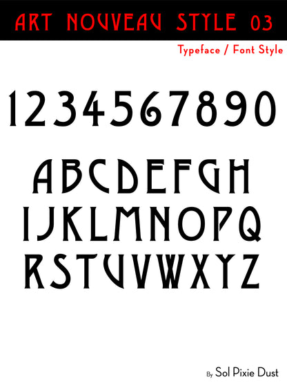 Acrylic Address Plaque - Signs ( Font Options )