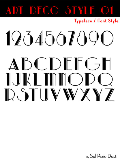 Acrylic Address Plaque - Signs ( Font Options )