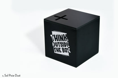 Aluminum Piggy Bank Money Bank