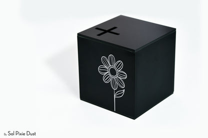 Aluminum Piggy Bank Money Bank