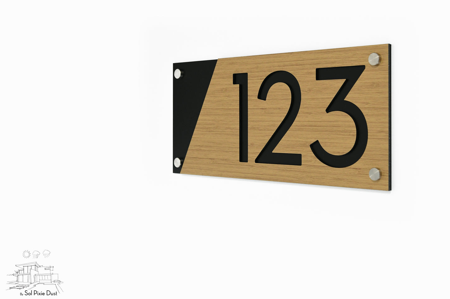 Aluminum Plaque - Signs