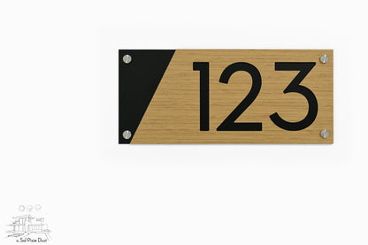 Aluminum Plaque - Signs